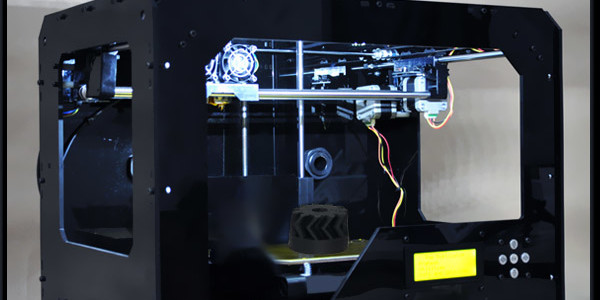 ZA225 3d printer