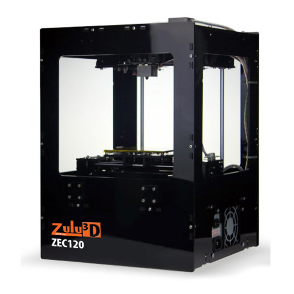 ZEC120 3d printer